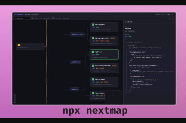 nextmap screenshot